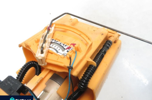 POMPA PALIWA PEUGEOT 307 2.0 HDi 10012600100 9632672280