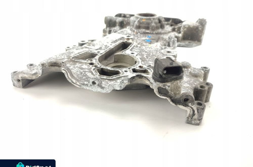 OBUDOWA ROZRZĄDU POMPA OLEJU OPEL CORSA C 1.0 12V 58KM 90570200