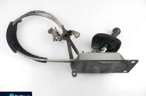 LEWAREK VW GOLF IV 1.9 TDI