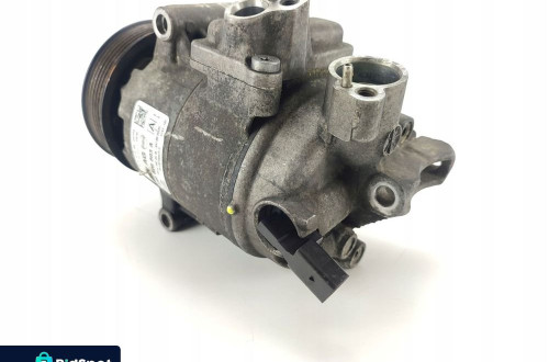 SPRĘŻARKA KLIMATYZACJI VOLKSWAGEN GOLF VI 6 (2008-2016) 5N0820803A