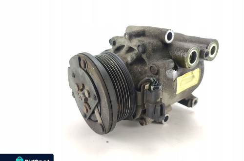 SPRĘŻARKA KLIMATYZACJI FORD FIESTA MK7 (2008-2012) 8V51-19D620-EF