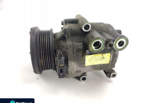 SPRĘŻARKA KLIMATYZACJI FORD FIESTA MK7 (2008-2012) 8V51-19D620-EF