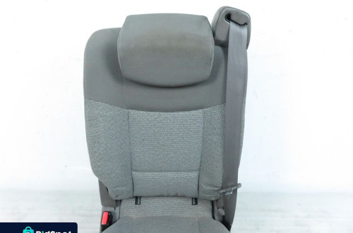 FOTEL 3 RZĄD LEWY RENAULT ESPACE IV