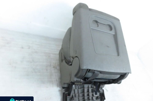 FOTEL 3 RZĄD LEWY RENAULT ESPACE IV