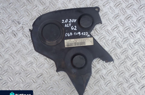 OBUDOWA ROZRZĄDU 06B109123A A4 B6 2.0 B ALT RADOM