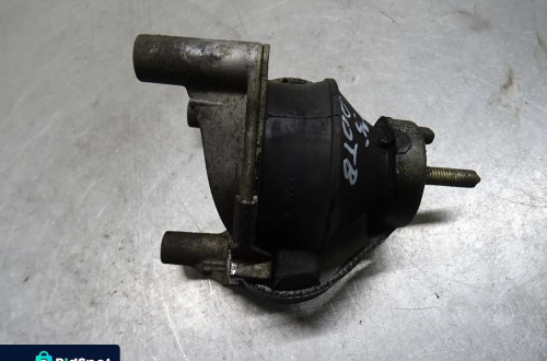 SAAB 95 9-5 I LIFT 01-05 PODUSZKA ŁAPA SILNIKA TYŁ 4967345