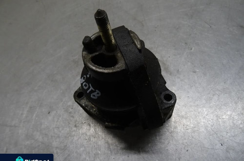 SAAB 95 9-5 I LIFT 01-05 PODUSZKA ŁAPA SILNIKA TYŁ 4967345