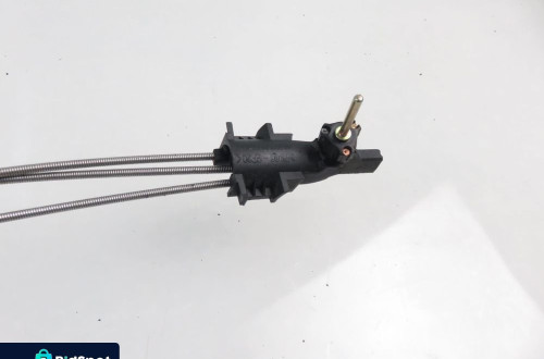 LUSTERKO LEWE VW GOLF IV