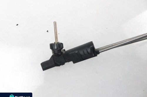 LUSTERKO LEWE VW GOLF IV