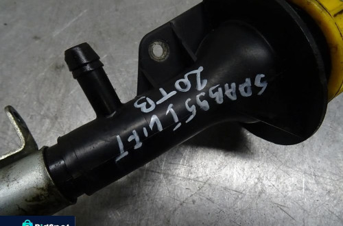 SAAB 95 9-5 I LIFT 01-05 BAGNET MIARKA OLEJU