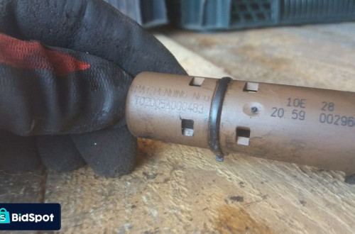 opel insignia 2.0cdti zawor czujnik oleju t02005a000483