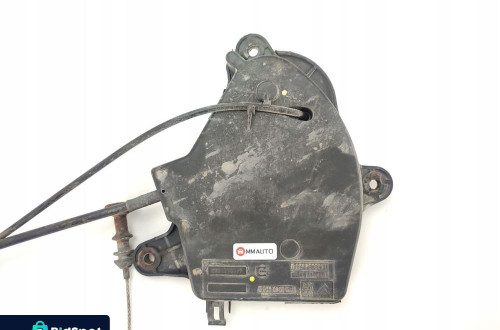 WINDA KOŁA ZAPASOWEGO PEUGEOT 308 T7 LIFT (2011-2013) SW KOMBI 9663376077