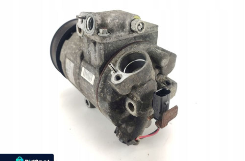 SPRĘŻARKA KLIMATYZACJI SKODA FABIA I 1 6Y (1999-2004) 6Q0820803D