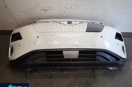 Zderzak przód przedni HYUNDAI KONA ELEKTRYK 2017-