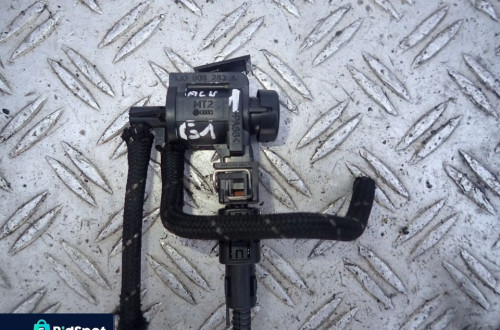 PRZEWODY PODCIŚNIENIA AUDI VW 1,9 TDI ALH 7H0906627 RADOM