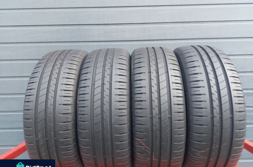 OPONY LETNIE 185/55 R15 GOODYEAR EFFICIENT GRIP PERFORMANCE 2XDOT19 2XDOT17