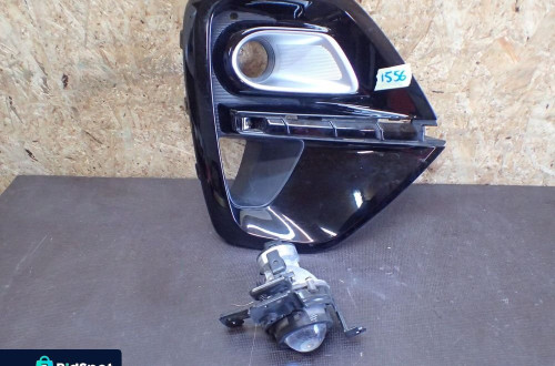HALOGEN PRAWY KRATKA KIA SPORTAGE 18- 86596-F1510
