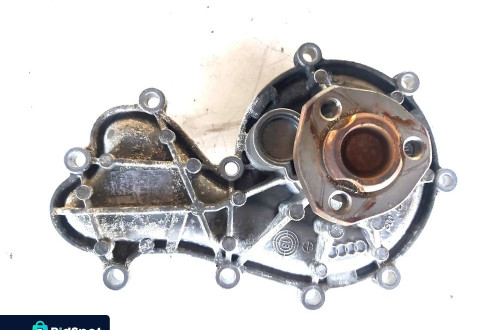 AUDI A6 C7 14r 3.0 TDI POMPA WODY 059121008