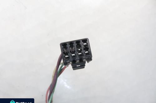 LUSTERKO LEWE SUBARU LEGACY III 6 PIN 25L