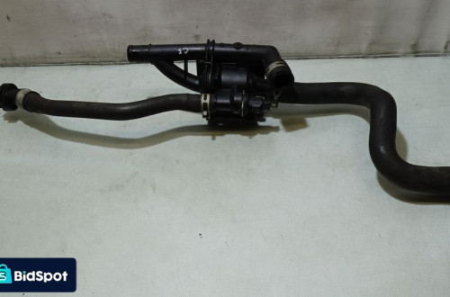 OBUDOWA TERMOSTATU CITROEN C3 II 1.4HDI 9684476080