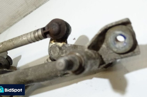 MECHANIZM WYCIERACZEK PRZÓD OPEL CORSA C 1.2 24441422