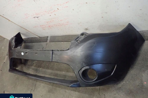 Zderzak przód przedni DACIA LODGY DOKKER LIFT 2017- 620222633