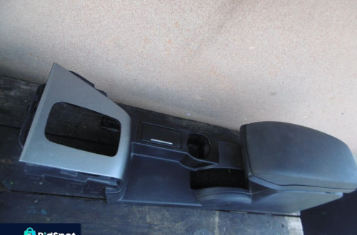 Podłokietnik tunel FORD MONDEO MK3