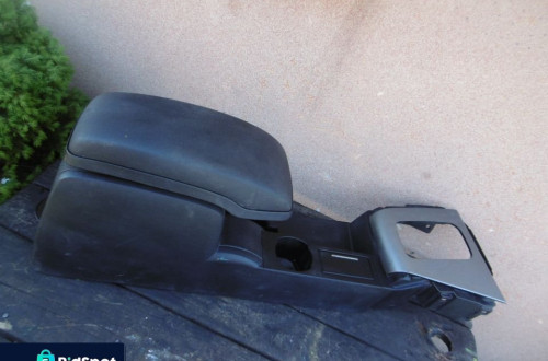Podłokietnik tunel FORD MONDEO MK3