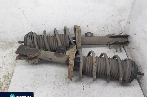 OPEL CORSA D 1.3 AMORTYZATOR PRZÓD PRAWY LUB LEWY