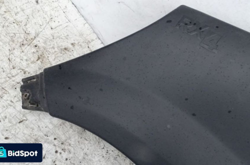 NAKŁADKA BŁOTNIKA LEWY TYŁ RENAULT SCENIC RX4 1.9DCI 7700435885