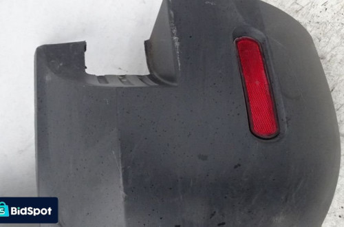 NAKŁADKA BŁOTNIKA LEWY TYŁ RENAULT SCENIC RX4 1.9DCI 7700435885