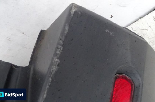 NAKŁADKA BŁOTNIKA LEWY TYŁ RENAULT SCENIC RX4 1.9DCI 7700435885