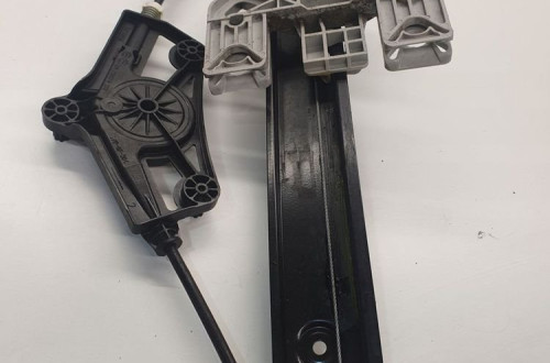 MECHANIZM SZYBY PRAWY TYŁ AUDI A6 C7 4G0839462