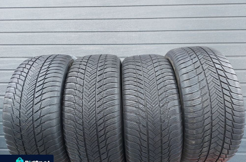 265/50 R19 OPONY BRIDGESTONE BLIZZAK LM001 DOT2120