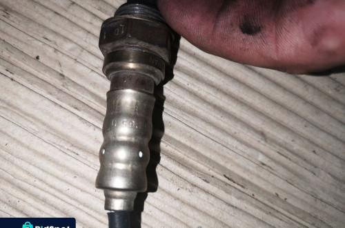 SONDA LAMBDA AUDI A4 B8 A5 Q5 06E906265Q