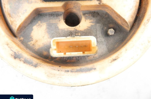 PŁYWAK CITROEN C3 Pluriel 1.4 HDi 9649418580 A2C53023015