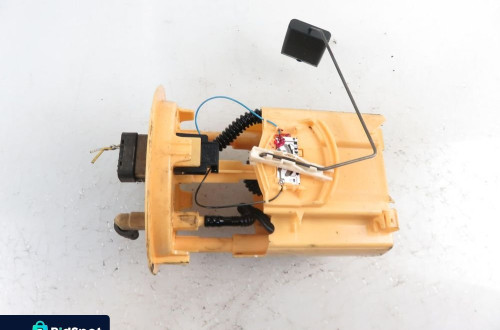 PŁYWAK CITROEN C3 Pluriel 1.4 HDi 9649418580 A2C53023015