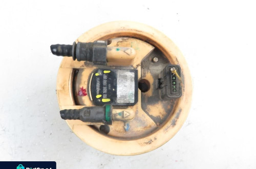PŁYWAK CITROEN C3 Pluriel 1.4 HDi 9649418580 A2C53023015