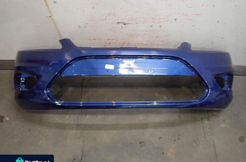 Zderzak przód przedni FORD FOCUS MK2 LIFT 2007-2010