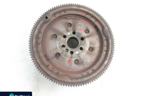 KOŁO DWUMASOWE BMW E46 316 i 2121512693