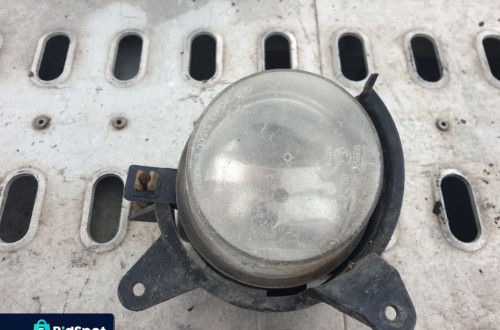 kia carnival i fl halogen lewy przód przedni