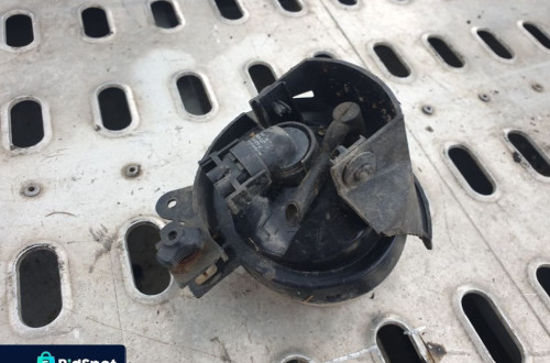 kia carnival i fl halogen lewy przód przedni
