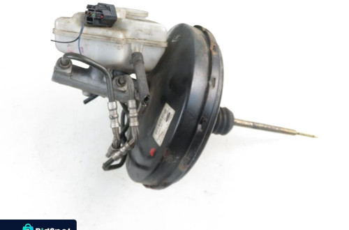 SERWO FORD MONDEO MK3 2.0 TDCi 2S712B195AF 0204024585
