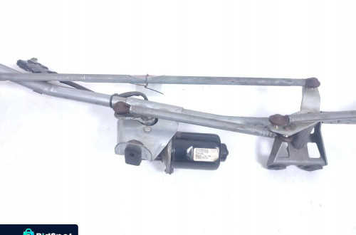 MECHANIZM WYCIERACZEK PRZÓD OPEL MERIVA A 93390344 EU
