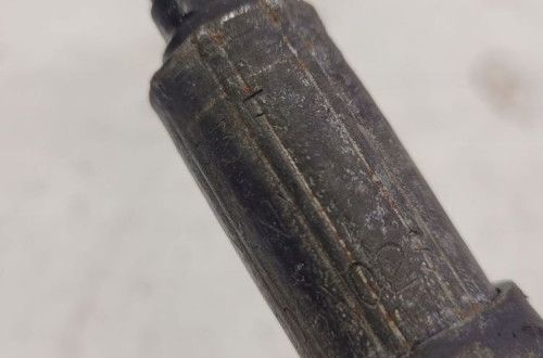 PRZEWÓD WSPOMAGANIA AUDI A4 B6 B7 8E1422893F