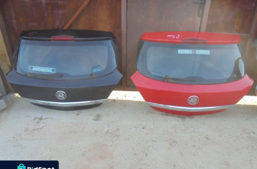 KLAPA TYLNA OPEL ASTRA 3 H III GTC