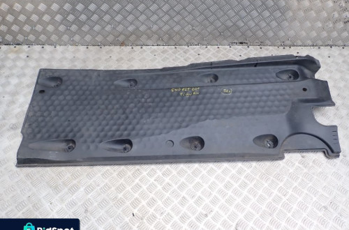 PODŁOGA OSŁONA PODWOZIA LEWA 5N0825201 VW TIGUAN RADOM