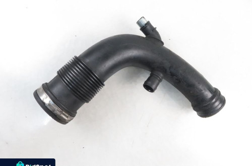RURA INTERCOOLERA PORSCHE CAYENNE I 4.5 7L5128627C