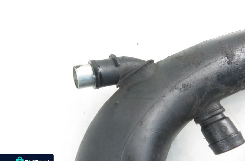 RURA INTERCOOLERA PORSCHE CAYENNE I 4.5 7L5128627C