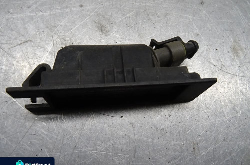 OPEL VECTRA C GTS LIFT 05-08 LAMPKA TABLICY REJESTRACYJNEJ
